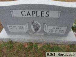 James Caples