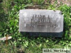 Frank Lagouri Normile