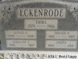 Germaine E. Eckenrode