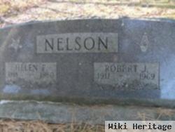 Robert James Nelson, Sr