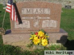 Stewart L Mease