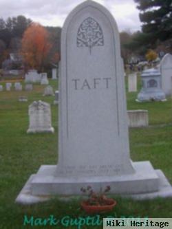 Archie W Taft