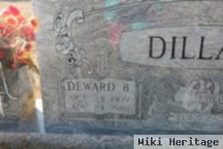 Deward B. Dillard