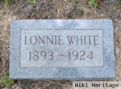 Lonnie White