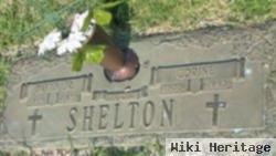 David Shelton, Jr.