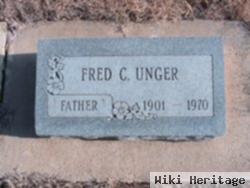 Fred C. Unger