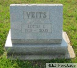 Lottie Luella Veits