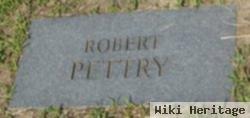 Robert Pettry
