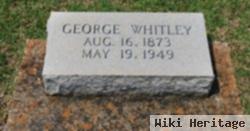 George Whitley