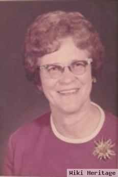 Beulah Goodman Penrod