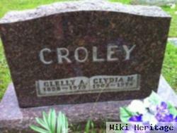 Clelly A. Croley