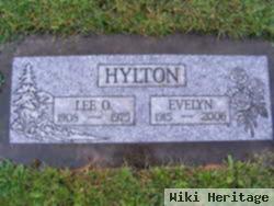 Evelyn Michels Hylton