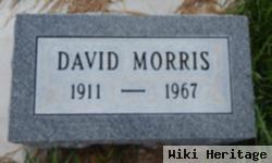 David W. Morris