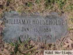 William Oliver Householder