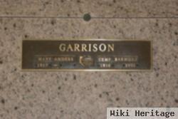 Cemp Barmore Garrison