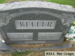 Elbert Lee Keller, Sr