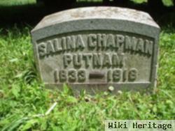 Salina Chapman Putnam