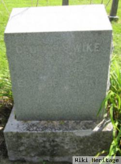 George Shultz Wike