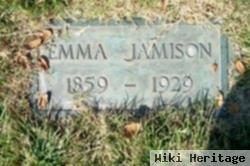 Emma M Jamison