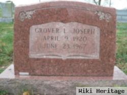 Grover Lee Joseph, Ii