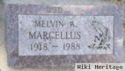 Melvin Abraham "bud" Marcellus