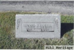 Edward J. Howell