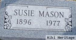 Susie Mason