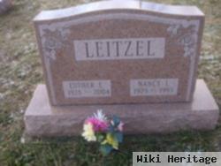 Nancy L Leitzel