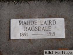 Maude Laird Ragsdale