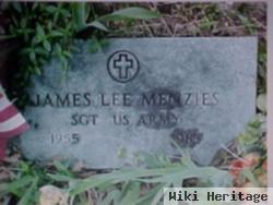 James Lee Menzies