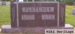 M Earlyne Fletcher