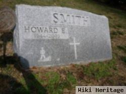 Howard E. Smith