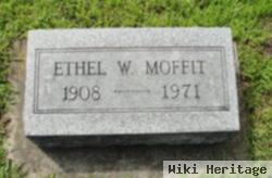 Ethel Moffit