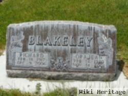 Orajean Mcdowell Blakeley