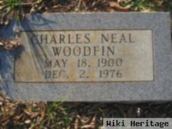 Charles Neal Woodfin