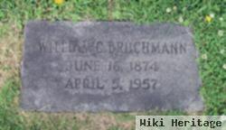 William C. Bruchmann