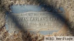 Thomas Garland Clark