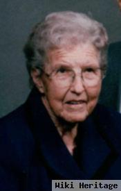 Sibyl Mcfadden Witthuhn