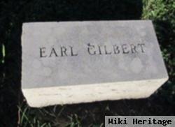 Earl S Gilbert