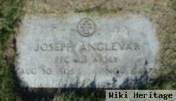 Joseph Anglevar