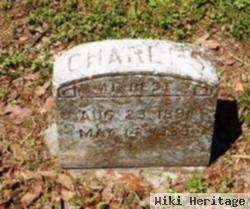 Charles Clark