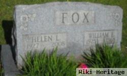 Helen L Fox