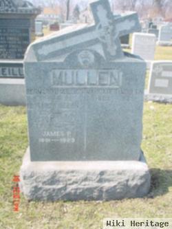 Margaret "maggie" O'brien Mullen