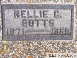 Nellie C Botts