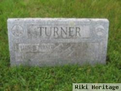 Leon Harold Turner