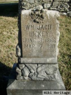 William Jack Hickey