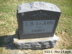 Frank R. St. John