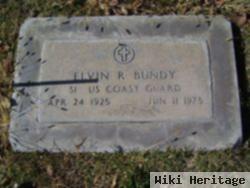 Elvin R. Bundy