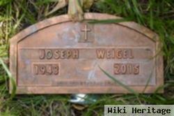 Joseph A Weigel