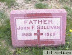 John F. Sullivan